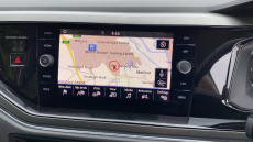 Volkswagen Polo 1.0 EVO SE Tech Edition 5dr Petrol Hatchback